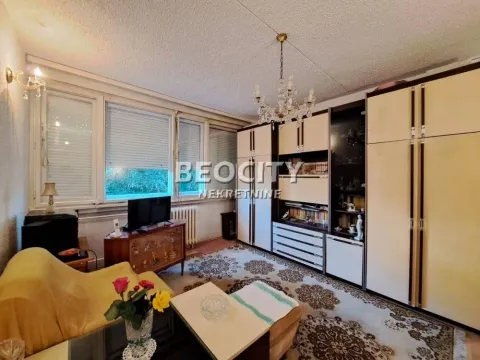 Prodaja, stan, 51m2, Banovo Brdo, Beograd Prodaja, stan, 51m2, Banovo Brdo, Beograd