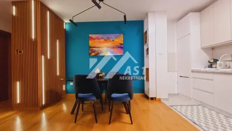 Izdavanje, trosoban stan, 66m², Rotkvarija, Novi Sad Sve Podlokacije - image 3