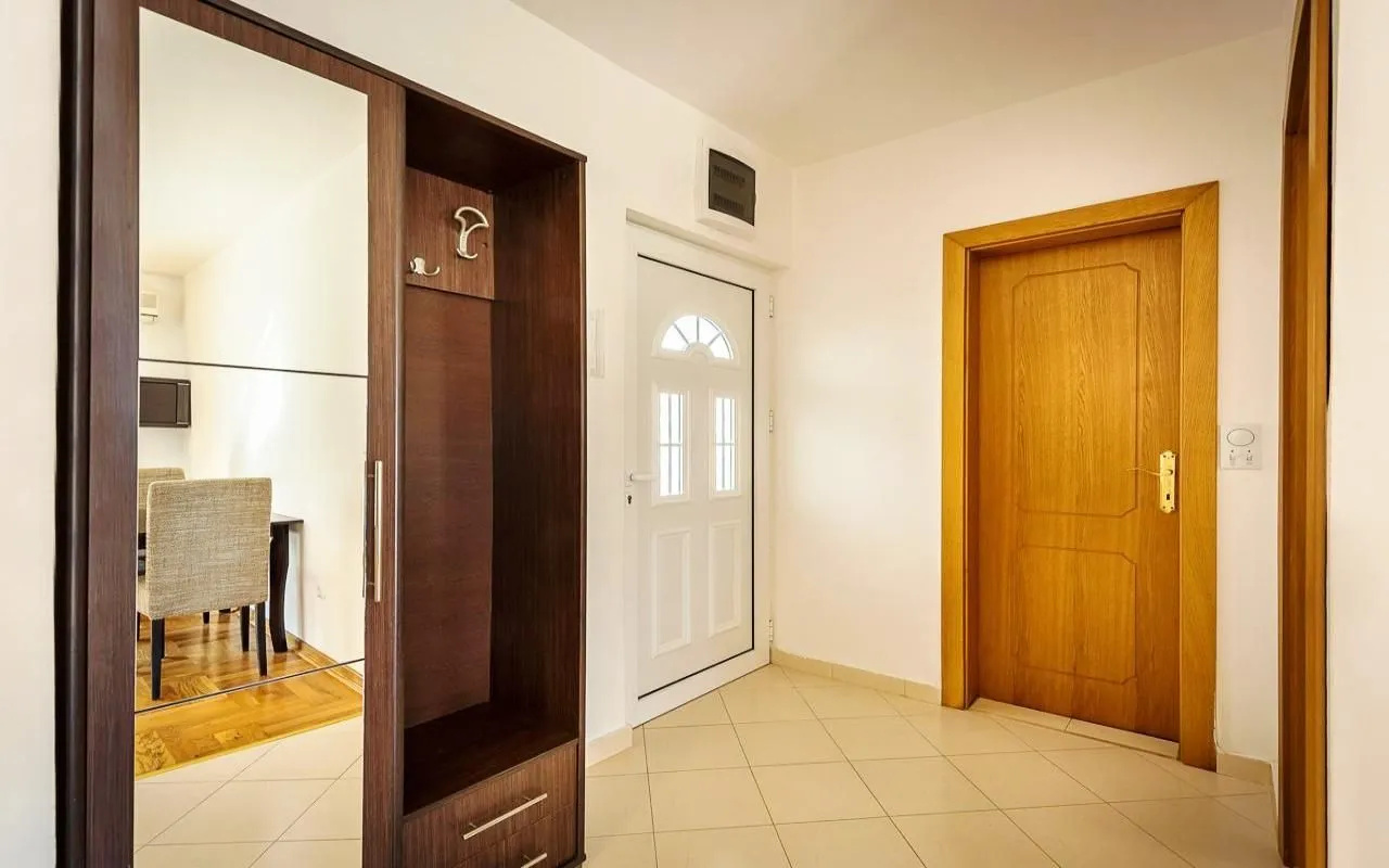 Sale, one bedroom apartment, 36m², Bečići, Budva