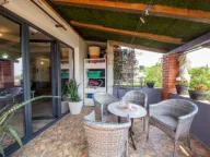 Rent, three bedroom apartment, 115m², Zabjelo, Podgorica - image 13