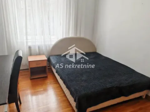 Rent, two bedroom apartment, 51m², Stari Grad, Beograd - image 13