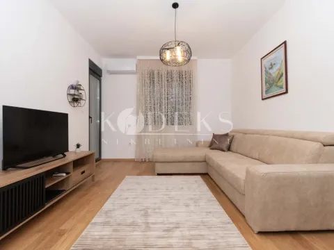 Rent, one bedroom apartment, 45m², New City, Podgorica - image 10