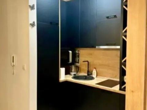 Sale, studio apartment, 27m², Centar, Budva - image 5