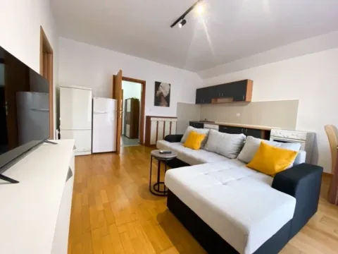 Izdavanje, jednosoban stan, 67m², Zagorič, Podgorica