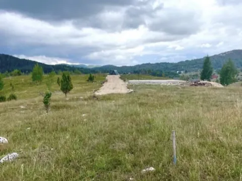 Prodaja, plac, 100000m², Borje, Žabljak - image 2