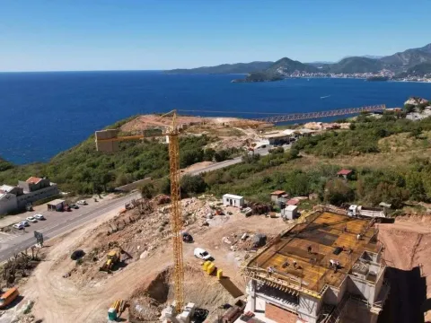 Sale, studio apartment, 63m², Reževići, Budva - image 51