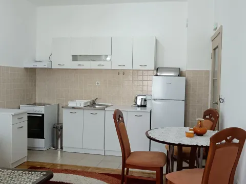 Izdavanje, jednosoban stan, 42m², Stari Aerodrom, Podgorica - image 3