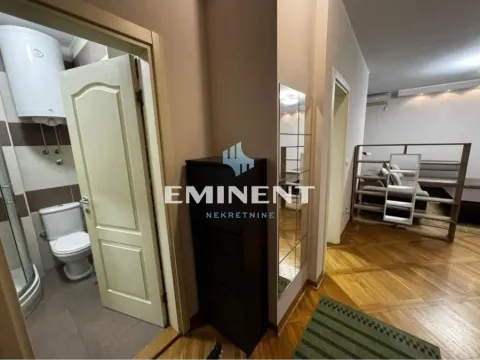 Rent, four bedroom apartment, 85m², Čubura, Beograd - image 15