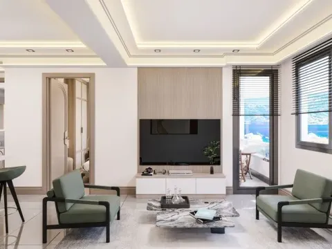 Prodaja, stan, 51m², Budva, Crna Gora - image 8