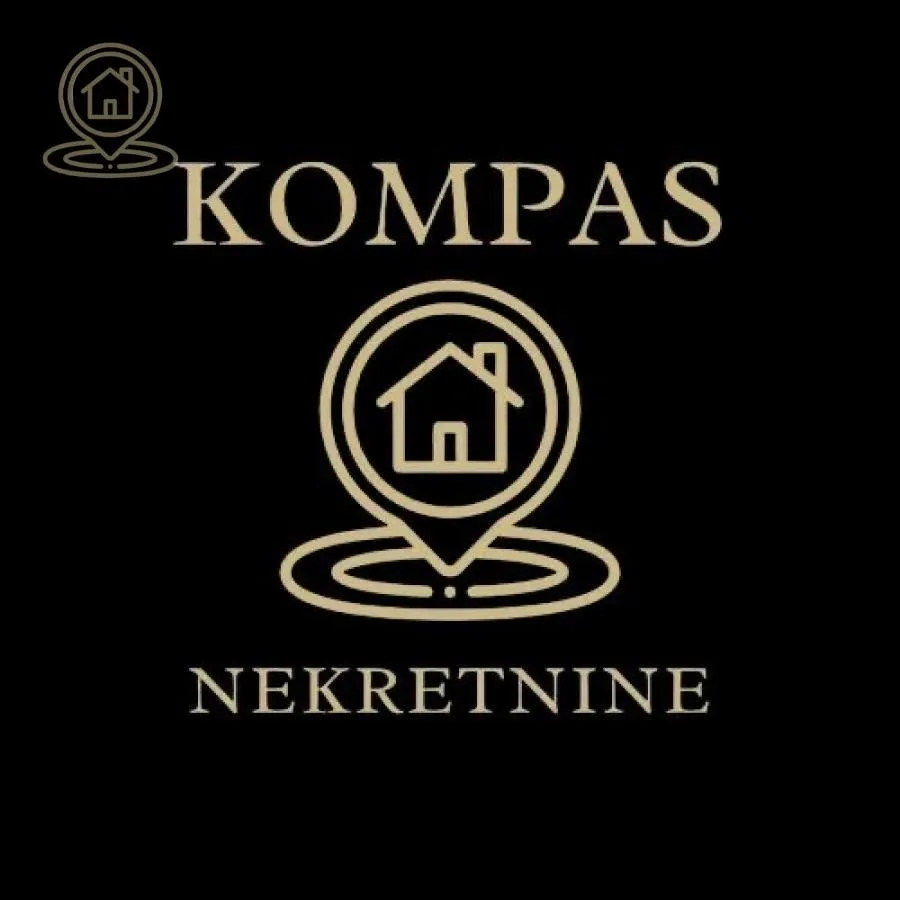 Prodaja, dvosoban stan, 56m², Telep, Novi Sad Sve Podlokacije