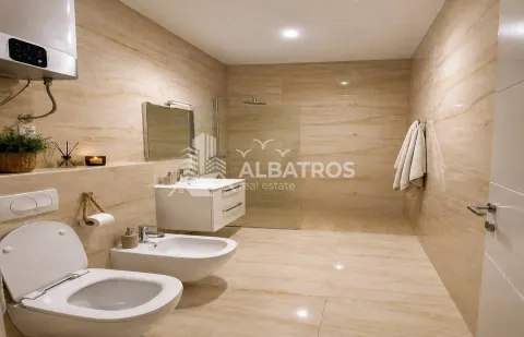 Sale, two bedroom apartment, 105m², Centar, Bar - image 10