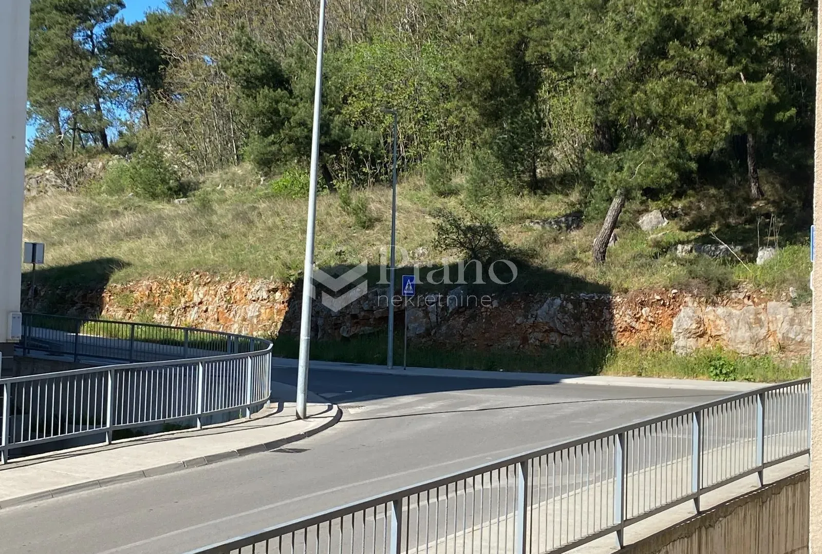 Rent, one bedroom apartment, 43m², Podgorica, Crna Gora