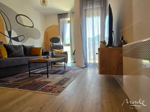 Prodaja, jednosoban stan, 41m², Kolašin, Crna Gora - image 2