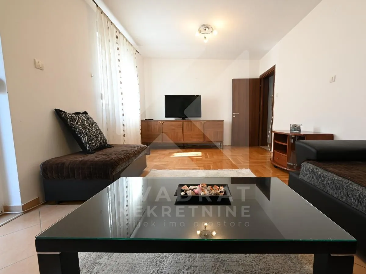 Rent, two bedroom apartment, 98m², Ljubović, Podgorica