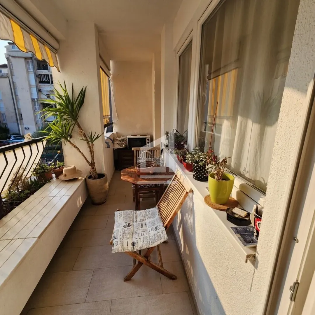 Prodaja, jednosoban stan, 50m², Seljanovo, Tivat