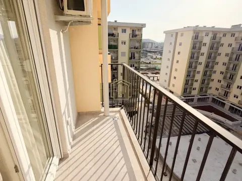 Rent, one bedroom apartment, 39m², Zabjelo, Podgorica - image 14