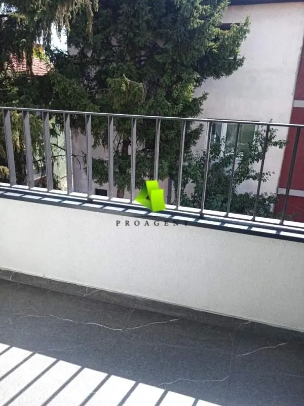 Rent, two bedroom apartment, 56m², Palilula, Niš