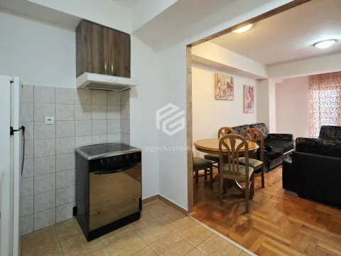 Rent, two bedroom apartment, 80m², City Kvart, Podgorica - image 7