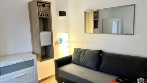 Izdavanje, jednosoban stan, 20m², Vračar Sve Podlokacije, Beograd - image 3