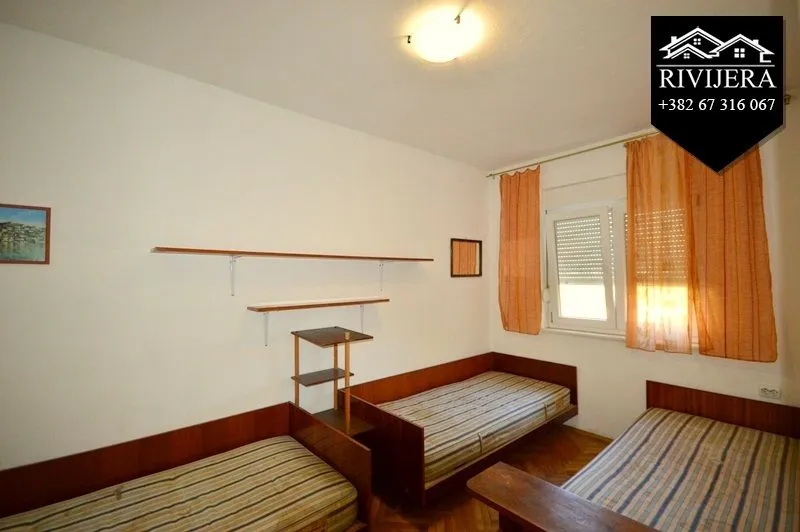 Prodaja, kuća, 120m², Igalo, Herceg Novi