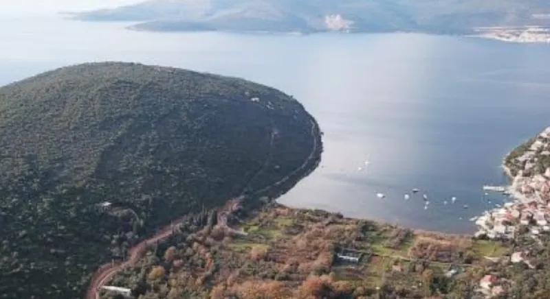 Sale, office space, 298m², Glavatičići, Kotor