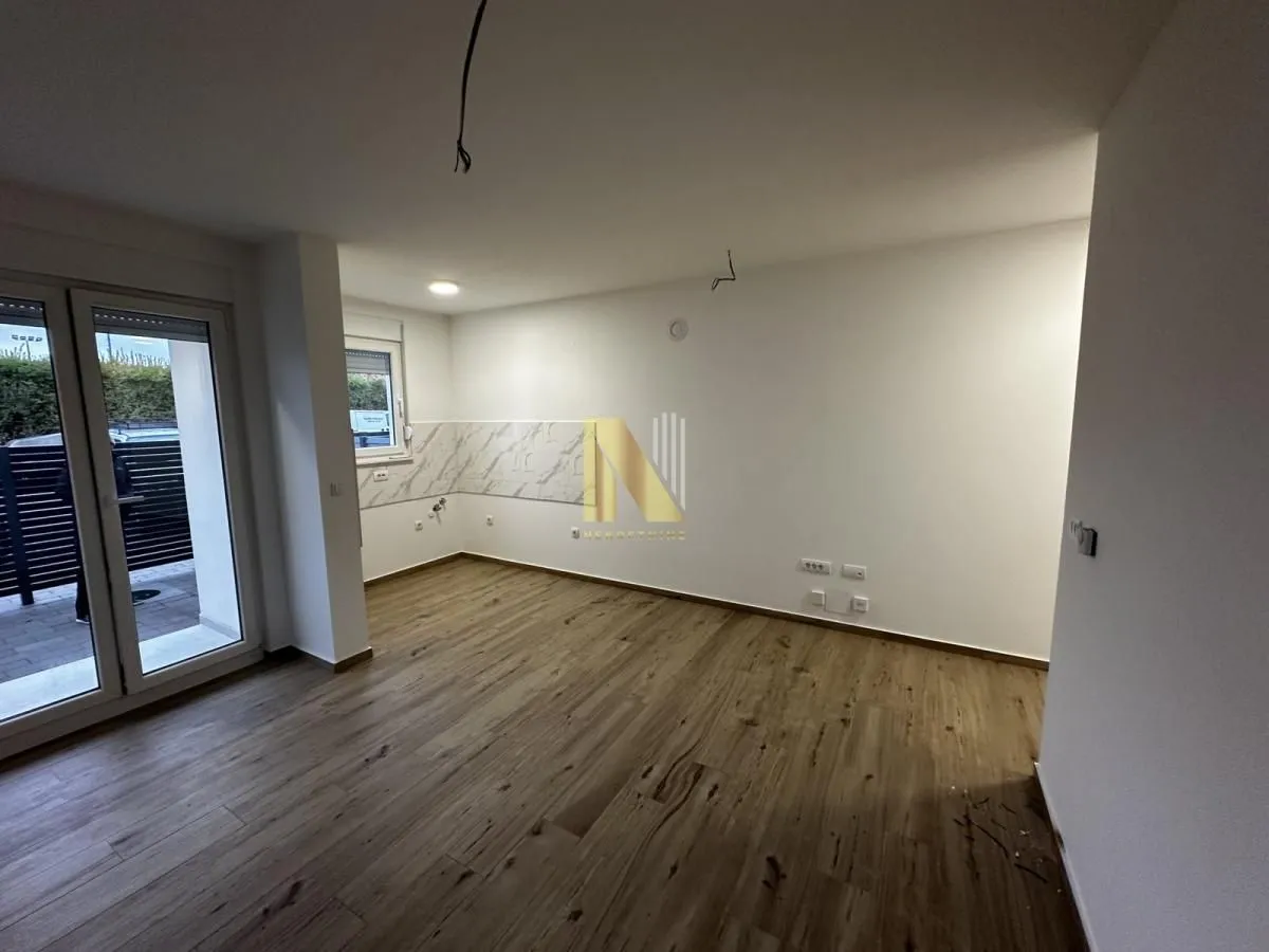 Sale, one bedroom apartment, 40m², Adice, Novi Sad Sve Podlokacije