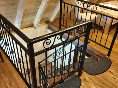 Rent, apartment, 50m², Smailagića Polje, Kolašin - image 9