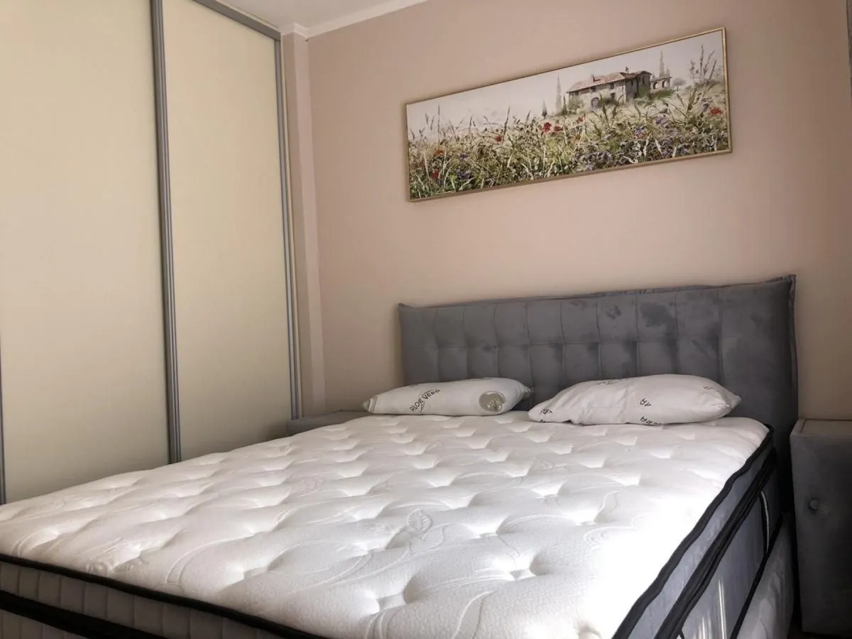 Rent, two bedroom apartment, 55m², Centar, Tivat