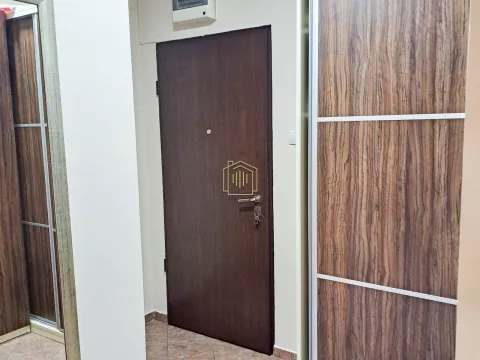 Prodaja, jednosoban stan, 48m², Tuški Put, Podgorica - image 6