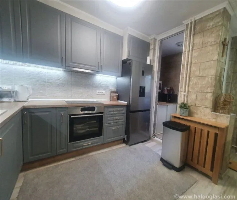 Prodaja, četvorosoban stan, 92m², Stari Košutnjak, Rakovica