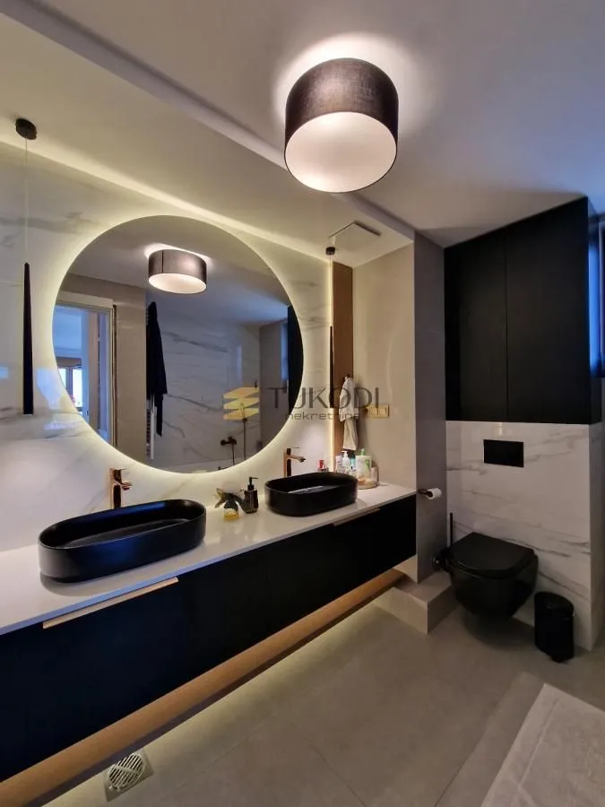 Prodaja, stan, 165m², Novi Beograd Blok 65, Novi Beograd Sve Podlokacije