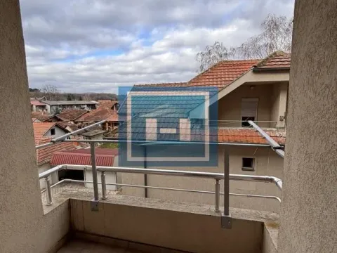 Sale, one bedroom apartment, 42m², Tabane, Jagodina - image 7