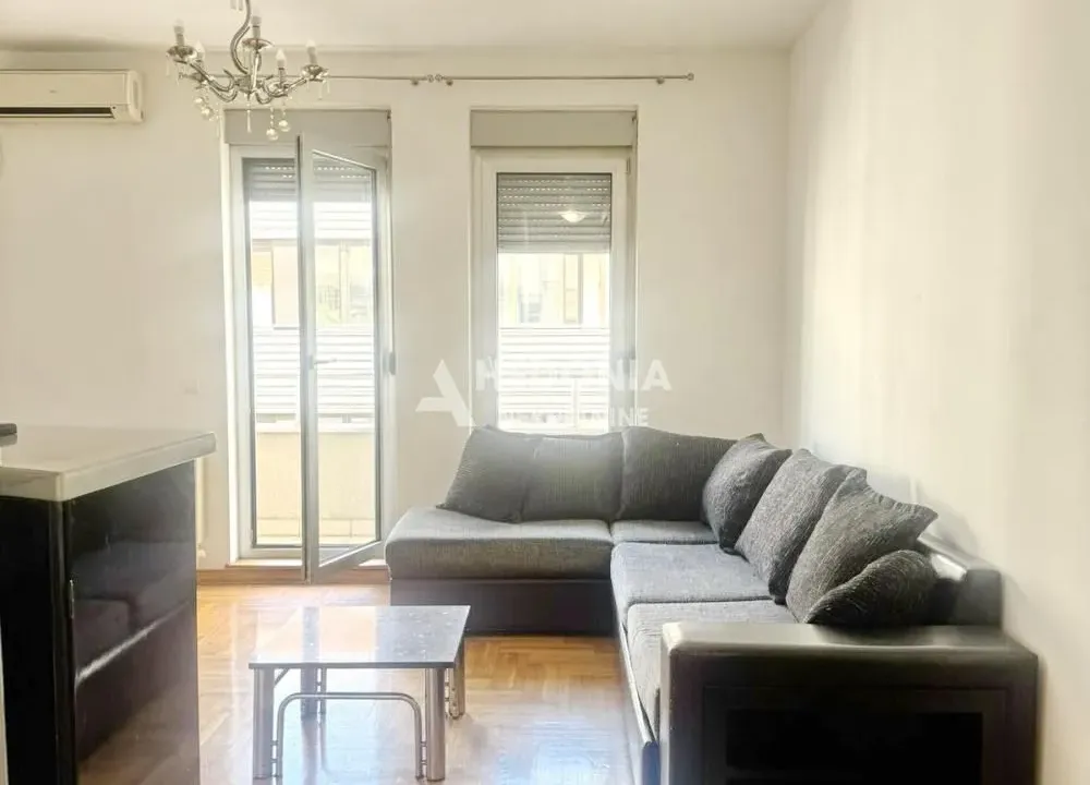 Sale, two bedroom apartment, 57m², Đeram Pijaca, Beograd