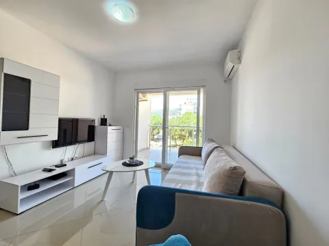 Prodaja, jednosoban stan, 59m², Šušanj, Bar - image 5