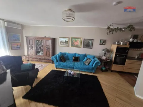 Prodaja, trosoban stan, 86m², Bulevar Evrope, Novi Sad Sve Podlokacije - image 4