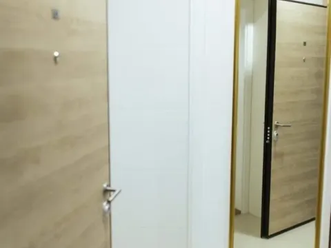 Rent, one bedroom apartment, 39m², Podbara, Novi Sad Sve Podlokacije - image 8