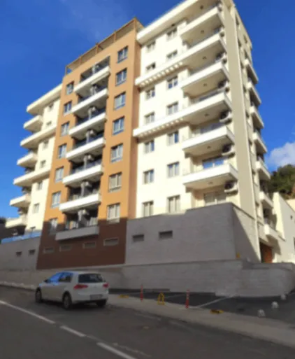 Sale, apartment, 43m², Bečići, Budva