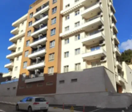 Sale, apartment, 43m², Bečići, Budva - image 2