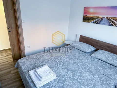 Rent, one bedroom apartment, 40m², Gornja Gorica, Podgorica - image 8
