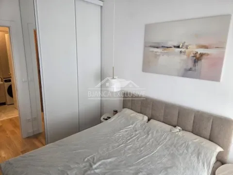 Sale, two bedroom apartment, 50m², Novi Beograd Blok 65, Novi Beograd Sve Podlokacije - image 6