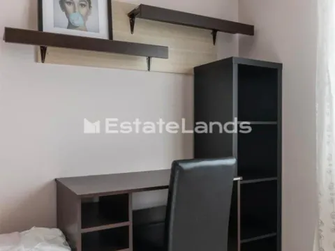 Izdavanje, jednosoban stan, 50m², Seljanovo, Tivat - image 10