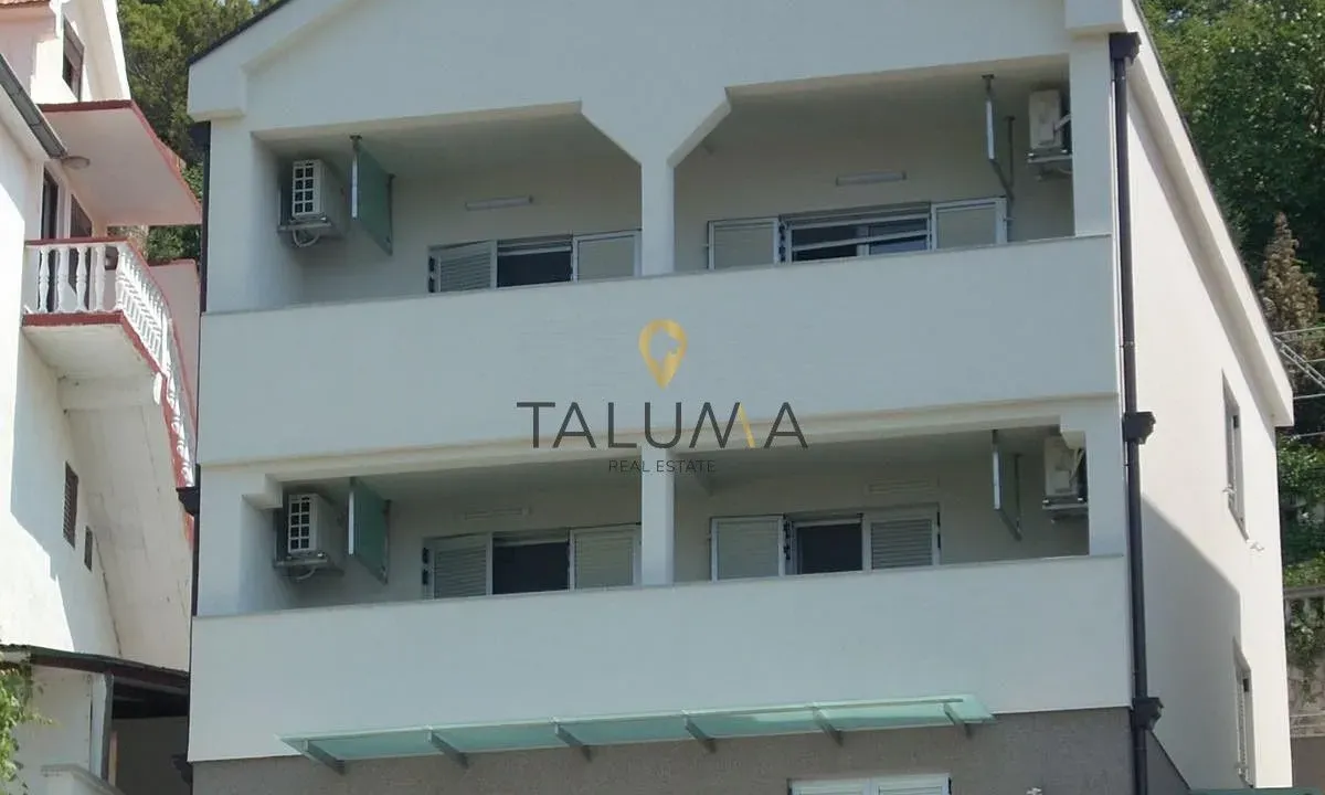 Prodaja, kuća, 210m², Markovići, Budva