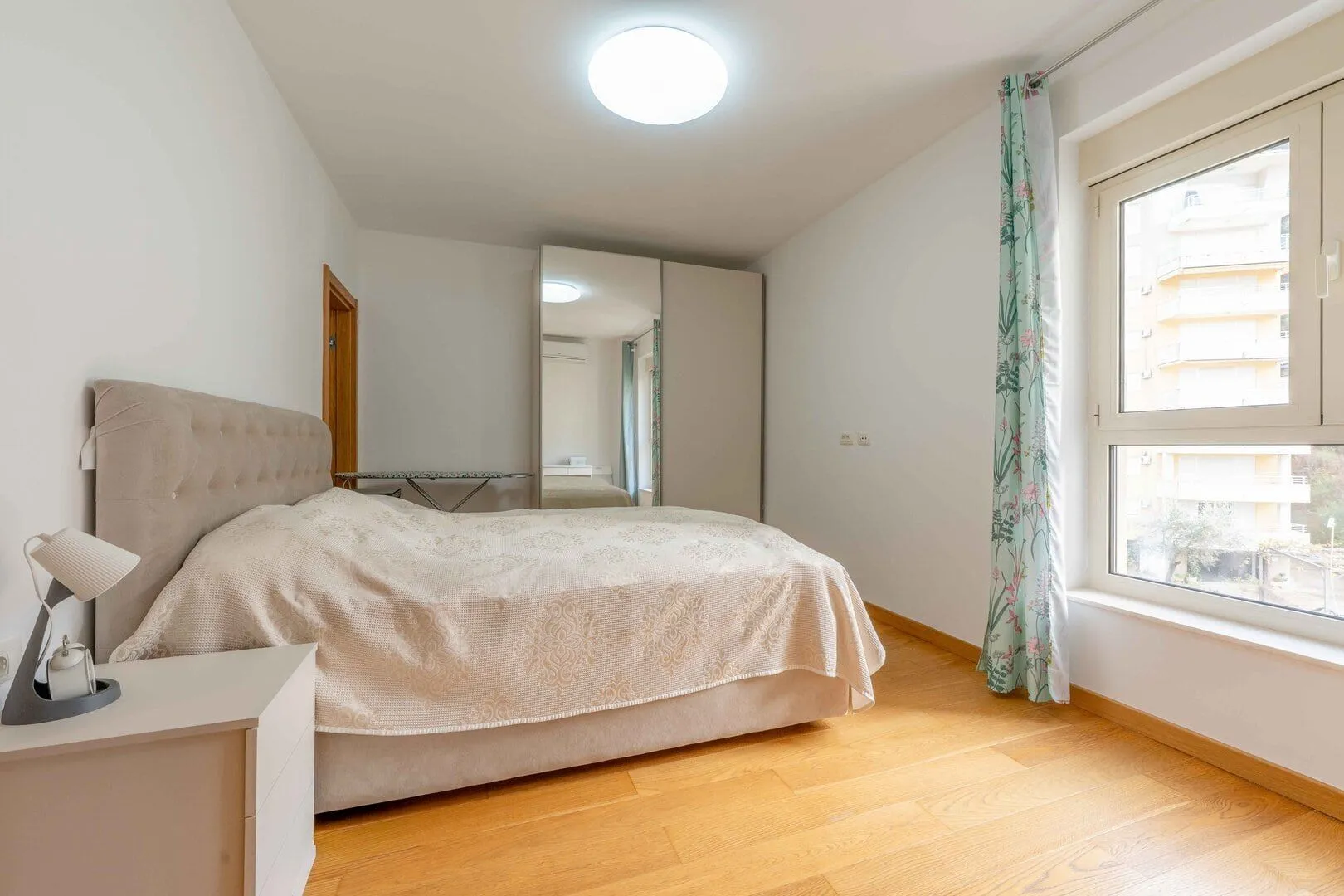 Sale, three bedroom apartment, 212m², Rafailovići, Budva