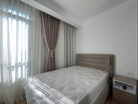 Rent, two bedroom apartment, 55m², Gorica C, Podgorica - image 10
