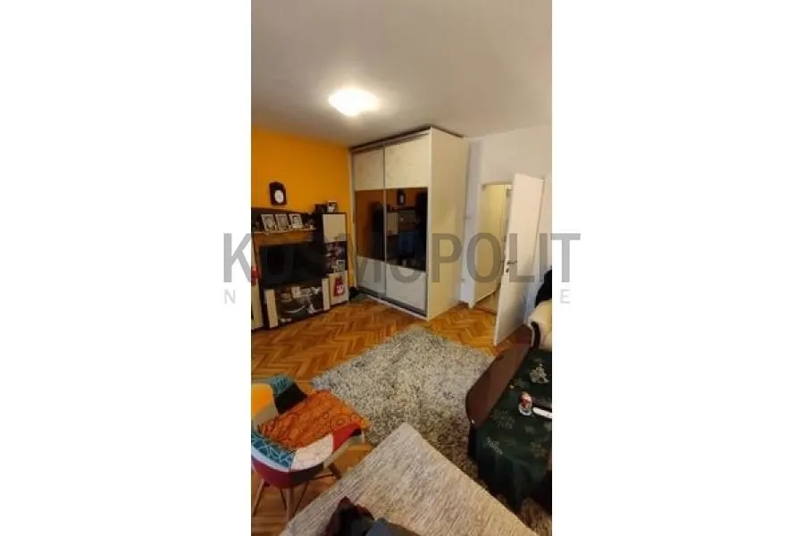 Sale, four bedroom apartment, 117m², Mirijevo 1, Mirijevo Sve Podlokacije