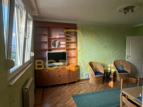 Izdavanje, jednosoban stan, 32m², Voždovac Sve Podlokacije, Beograd - image 6