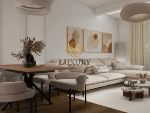 Sale, one bedroom apartment, 43m², Stari Aerodrom, Podgorica - image 1