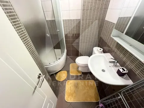 Izdavanje, jednosoban stan, 38m², Cvijetin Brijeg, Podgorica - image 10