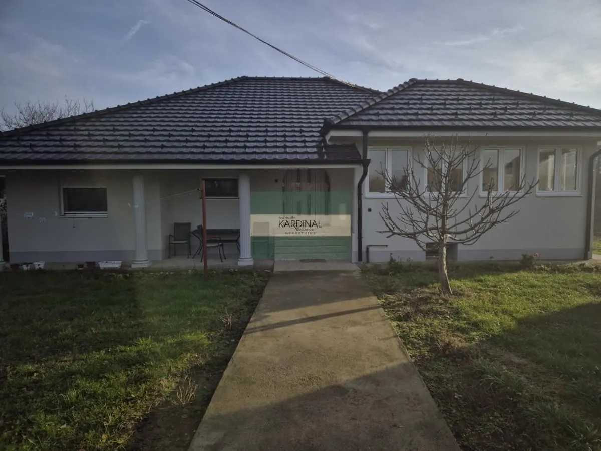 Prodaja, kuća, 271m², Šuljkovac, Jagodina
