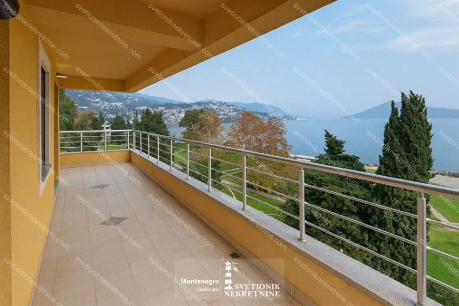 Prodaja, jednosoban stan, 60m², Igalo, Herceg Novi